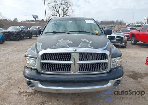 2002 Dodge Ram 1500 St from USA, damaged, VIN 3D7HA18N82G145295
